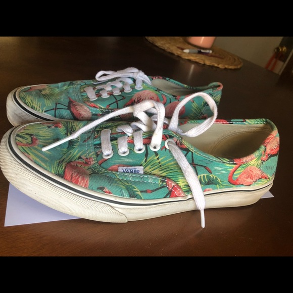 Shoes - Picture 2 of 2